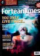 Fortean Times Magazine Issue AUG 23