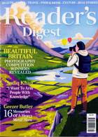 Readers Digest Magazine Issue JUL 23