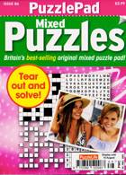 Puzzlelife Ppad Puzzles Magazine Issue NO 86