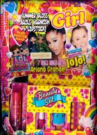 Girl Magazine Issue NO 306