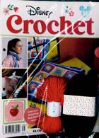 Disney Crochet Magazine Issue PART35