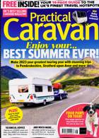 Practical Caravan Magazine Issue SUMMER