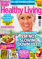 Womans Weekly Living Series Magazine Issue AUG 23