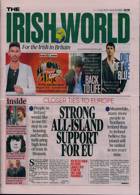 Irish World Magazine Issue 05/07/2023
