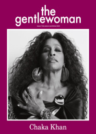 The Gentlewoman Magazine Issue AUT/WIN