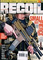 Recoil Magazine Issue 66