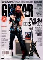 Guitar World Magazine Issue JUL 23