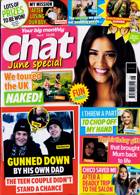 Chat Monthly Magazine Issue JUN 23