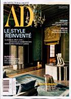 Architectural Digest French Magazine Issue NO 178