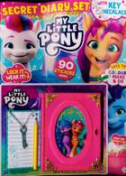 My Little Pony Magazine Issue NO 173