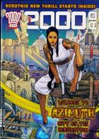 2000 Ad Wkly Magazine Issue NO 2337