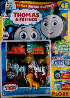 Thomas & Friends Magazine Issue NO 824