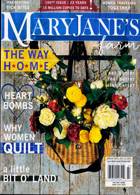Mary Janes Farm Magazine Issue 07