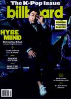 Billboard Magazine Issue 05