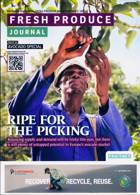 Fresh Produce Journal Magazine Issue 04