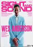 Sight & Sound Magazine Issue SUMMER