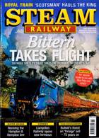 Steam Railway Magazine Issue NO 546