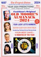 Old Moores Almanack Magazine Issue 2024 (1)