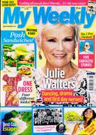 My Weekly Magazine Issue 24/06/2023