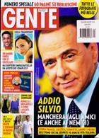 Gente Magazine Issue NO 24