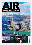 Air International Magazine Issue JUL 23