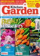Kitchen Garden Magazine Issue JUL 23