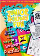 Junior Holiday Fun Magazine Issue NO 306