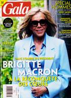 Gala French Magazine Issue NO 1566