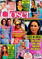 Closer Magazine Issue 24/06/2023