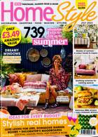 Homestyle Magazine Issue JUL 23