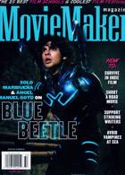 Movie Maker Magazine Issue SUMMER