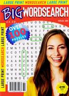 Big Wordsearch Magazine Issue NO 280