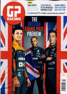 Gp Racing Magazine Issue JUL 23
