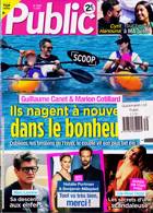 Public French Magazine Issue NO 1039