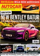 Autocar Magazine Issue 21/06/2023