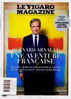 Le Figaro Magazine Issue NO 2226