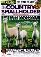 Country Smallholding Magazine Issue JUL 23