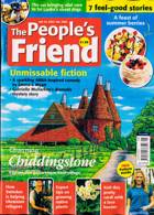 Peoples Friend Magazine Issue 24/06/2023