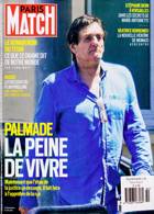 Paris Match Magazine Issue NO 3869