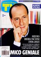 Sorrisi E Canzoni Tv Magazine Issue NO 26