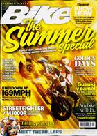 Bike Monthly Magazine Issue AUG 23