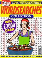 Tab Wordsearches Collection Magazine Issue NO 7