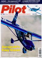 Pilot Magazine Issue JUL 23