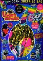 Unicorn Universe Magazine Issue NO 60