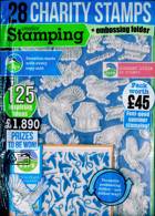 Creative Stamping Magazine Issue NO 123