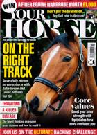 Your Horse Magazine Issue JUL 23