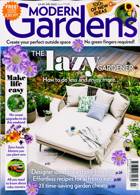 Modern Gardens Magazine Issue JUL 23