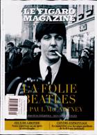 Le Figaro Magazine Issue NO 2225