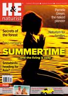H & E Naturist Magazine Issue JUL 23