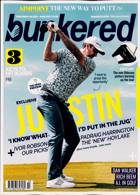 Bunkered Magazine Issue NO 203